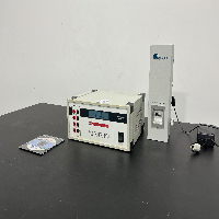 Consort EV202 Electrophoresis Power Supply image 0